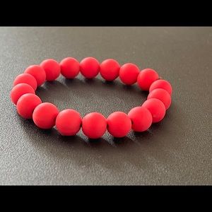 Hand crafted Bracelets & Necklaces with exceptionally distinct amazing colors.